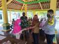 BLT Ringankan Warga Tak Mampu sebelum Lebaran BLT Ringankan Warga Tak Mampu sebelum Lebaran