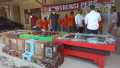 Polres Pelabuhan Belawan Ungkap Praktek Perjudian Jenis Tembak Ikan Polres Pelabuhan Belawan Ungkap Praktek Perjudian Jenis Tembak Ikan