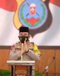 Kapoldasu : Terimakasih kepada Pemuka Agama dan Masyarakat Sumut Kapoldasu : Terimakasih kepada Pemuka Agama dan Masyarakat Sumut