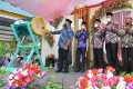 Bupati Labura buka acara MTQ ke VI dan Festival Rebana klasik ke IV Tingkat Kecamatan Kualuh Hulu 